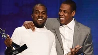 Fans Are Celebrating Kanye West & Jay-Z Reuniting For New Album 'Donda'