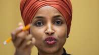 Ilhan Omar Gives Explicit Reply After Pro-Israel Protester Says 'Go To Gaza, Sweetheart'