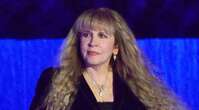 Stevie Nicks Has Major Regrets About Not Voting Until She Was 70