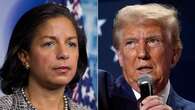 Susan Rice Calls Trump A 'Surrender Monkey' For Trying To Appease Putin On Ukraine