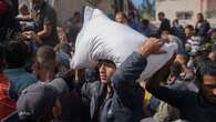 Famine Is Likely Imminent In Northern Gaza, Hunger Experts Warn