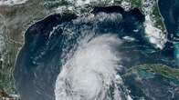 Beryl Set To Rapidly Intensify On Approach To Texas Due To Hot Ocean Temperatures