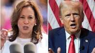 Trump Says He And Harris Have Agreed To Mic Terms Ahead Of Sept. 10 Debate