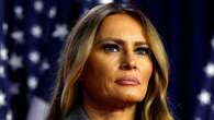 Melania Trump Makes First Public Comments On Husband's Election Win