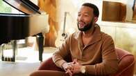 John Legend Hopes His New Album Becomes A Family Classic