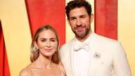 John Krasinski's Wife Has The Perfect Response To His Sexiest Man Alive Title