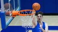 Olivier Rioux, World's Tallest Teenager, Will Redshirt At Florida This Season