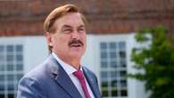 Mike Lindell's Latest Pillow Price Is Being Interpreted As A Nazi Dog Whistle