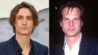 Bill Paxton's Son James Hoped To Channel Late Dad's 'Spirit' With 'Twisters' Role