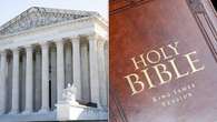 Conservative Lawmakers Repeatedly Cite The Bible In Supreme Court Filing