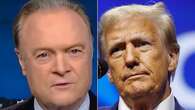 Lawrence O’Donnell Names ‘First Question’ Trump Must Answer About Hitler Report