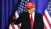 Donald Trump Easily Wins Michigan Republican Primary