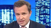 Newsmax Anchor's Racially Charged Tweets Under Review By Far-Right Channel