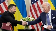 Biden Apologizes To Zelenskyy For Monthslong Weapons Holdup That Let Russia Make Gains