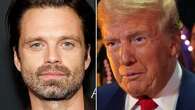 Sebastian Stan Shares Intense Way He Prepared To Play Trump In 'The Apprentice'