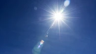 Here's How Quickly The Heat Can Dehydrate You