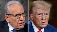 Bob Woodward Nails Alarming Trump Trait That Cost Him 2020 Election ‘Landslide’