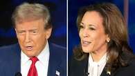 Kamala Harris Succeeds In Baiting Donald Trump On Everything You’d Expect