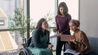 Newly Proposed Census Revisions Could Undercount Millions Of Disabled Americans