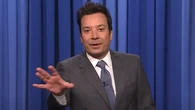 Jimmy Fallon Mocks Fox News' Coverage Of Biden Family