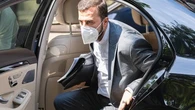 Diplomats: Progress Made In Vienna At Iran Nuclear Talks