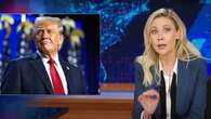 'Take A Good F**king Look': Desi Lydic Tells America To Do 1 Thing After Trump Win