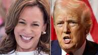 Kamala Harris' Campaign Strikes Rawest Of Nerves For Trump In Mocking New Ad