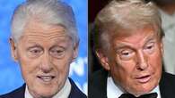 Bill Clinton, 78, Throws Age-Related Taunt At Donald Trump