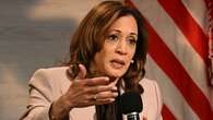 Kamala Harris Just Made An Important Commitment On Child Care Policy