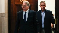 National Rifle Association And Wayne LaPierre Are Found Liable In Lawsuit Over Lavish Spending