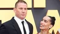 Channing Tatum And Zoë Kravitz End 3-Year Relationship