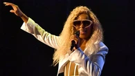 Mary J. Blige Remembers Making Iconic Album In Her 'Darkest' Time