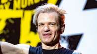 Sum 41's Deryck Whibley Accuses Longtime Manager Of Sexual And Psychological Abuse