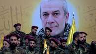 Hezbollah Fires Over 200 Rockets Into Israel After Killing Of Senior Commander