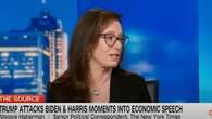 Maggie Haberman Says It Seems Like Trump Is Trying To ‘Will’ Biden Back Into Race