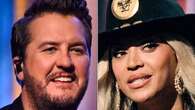 Luke Bryan Shares Pointed Suggestion For Beyoncé After CMAs Snub