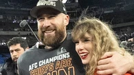 Travis Kelce Belts Out Fiery Onstage Performance Dedicated To Taylor Swift