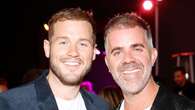 Colton Underwood Welcomes A Son, Bishop, With Husband Jordan C. Brown