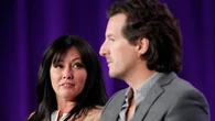 Shannen Doherty Finalized Divorce One Day Before Her Death