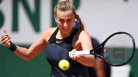 Another Tennis Star Withdraws From French Open, Cites 'Press Requirement' Mishap