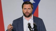 J.D. Vance's Ohio Senate Campaign Gets Off To Awkward Start