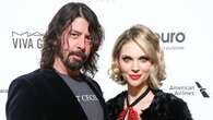 Dave Grohl's Wife 'Shocked' He Fathered Baby With Another Woman