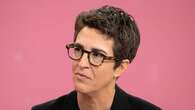 Rachel Maddow Reportedly Taking Massive Pay Cut At MSNBC As Worries Loom Over Shakeup