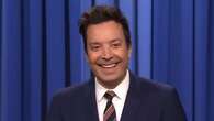 Jimmy Fallon Gets The Giggles Over Prediction About Trump's 'Jail' Prospects