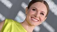 Kristen Bell Admits To Sneaking Dirty Joke Into 'Frozen'