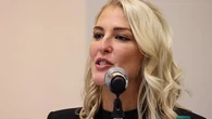 Moms For Liberty Co-Founder Won't Resign From School Board Over Husband's Rape Allegations