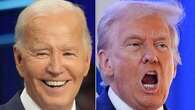 Joe Biden Shades Trump With 1 Brutally Blunt Piece Of Advice