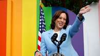 A First-Of-Its-Kind Mobilization Is Taking Place For Kamala Harris