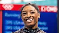 Simone Biles Posts Message To Haters Ahead Of Olympics Gymnastics Team Final