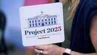 Harris Campaign Launches Project 2025 Ad Blitz